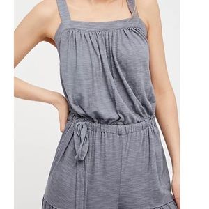 Free People Shooting Star Jumpsuit